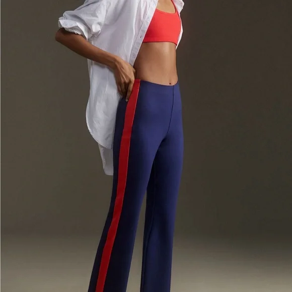 NWOT Maeve The Margot Anthropologie Pants Small - Picture 1 of 13